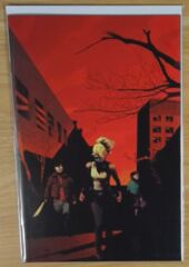 C0341: Something Is Killing The Children: #11: One Per Store Thank You VARIANT 8.5 VF+